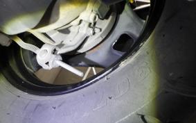 SUZUKI ADDRESS V125 S CF4MA