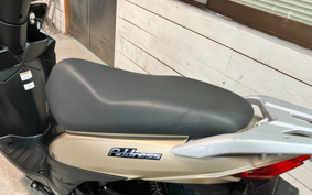 HONDA CROSS CUB JA45