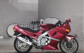 KAWASAKI ZZ-R400 1991 ZX400K