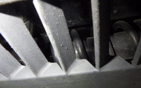 SUZUKI SKYWAVE 250 (Burgman 250) SS 2 2023 CJ46A