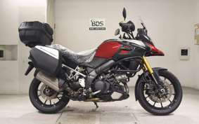 SUZUKI Vｽﾄﾛｰﾑ1000A 2015 VU51A