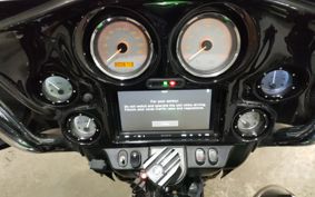 HARLEY FLHX 1580 2010 KB4