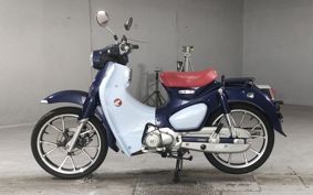 HONDA  SUPER CUB C125 JA58