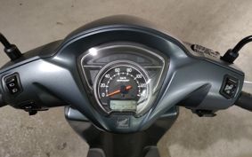 HONDA DIO 110 JK03
