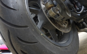 HONDA FORZA Z GEN 2 MF10