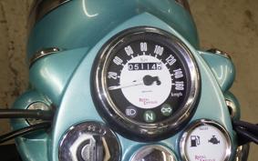 OTHER +ENFIELD CLASSIC500EFI 2013