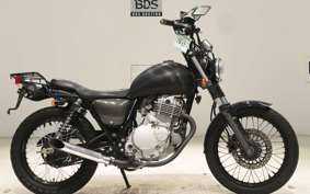SUZUKI GRASS TRACKER 2007 NJ47A