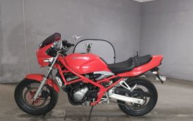 SUZUKI BANDIT250-1 GJ77A