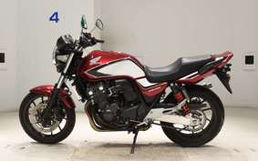 HONDA CB400SF GEN 4 A 2019 NC42