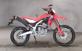 HONDA CRF250L MD47