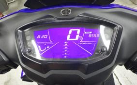 YAMAHA CYGNUSｸﾞﾘﾌｧｽ 2014 SEJ4J