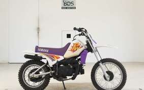 YAMAHA PW80 2016 4BC