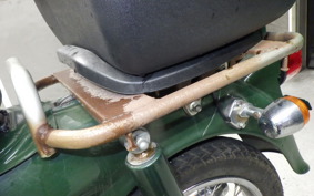 HONDA LITTLE CUB E 2023 AA01