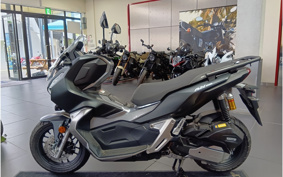 HONDA ADV150 KF38