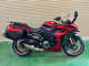 Фото Suzuki GSX-S1000 GT 2024 с японского аукциона