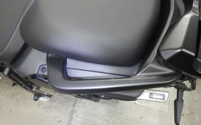 YAMAHA TRACER 9 GT 2021 RN70J