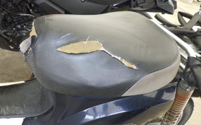 HONDA C50 SUPER CUB AA04