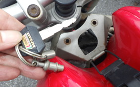 DUCATI MONSTER 600