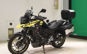 SUZUKI V-STROM 250 A