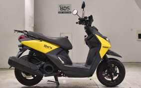 YAMAHA BW S125 Gen.2 SED9J
