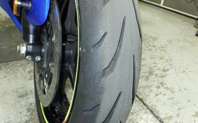 SUZUKI GSX-R1000A 2019