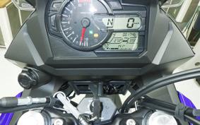 SUZUKI DL650 ( V-Strom 650 ) XTA 2025 C733M