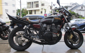 YAMAHA XJR400 1995 4HM