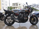 Фото Yamaha XJR400 1995 с японского аукциона