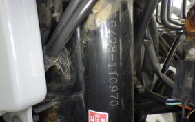 SUZUKI BIRDIE 50 E BA42A