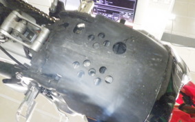 HONDA CRF250 RALLY 2018 MD44