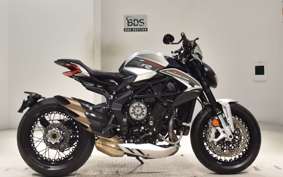 MV AGUSTA DS800RR SCS 2022