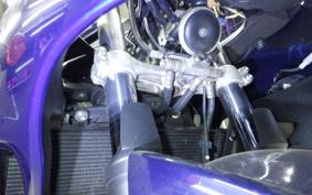 SUZUKI BANDIT 1250 F 2012