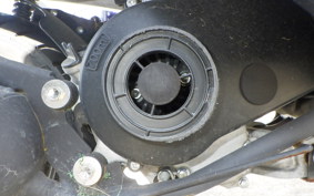 SUZUKI ﾚｯﾂ 1994 CA4AA