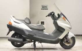YAMAHA MAJESTY 250 4HC