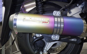 HONDA PCX 160 1996 KF47