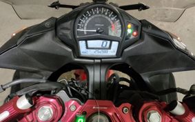 KAWASAKI NINJA400 EX400E