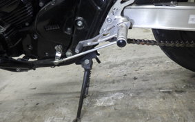 YAMAHA XJR400 Gen.3 R 2002 RH02J