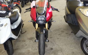 TRIUMPH SPEED TRIPLE RR 2024