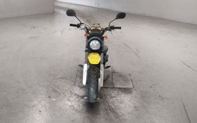 SUZUKI STREET MAGIC CA1LB
