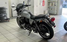 HONDA CB1100 2013 SC65