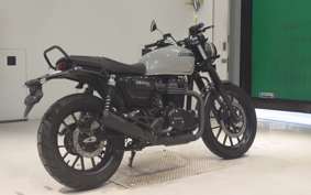 HONDA GB350S 2022 NC59