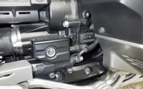 HONDA GL 1800 GOLD WING TOUR DCT 2018 SC79