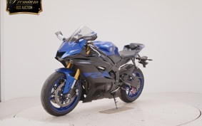 YAMAHA YZF-R6 2019
