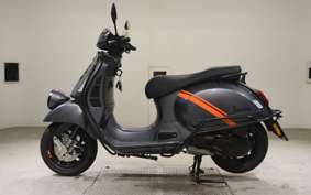 VESPA GTV300 2025