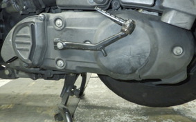 SUZUKI ADDRESS V125 S CF4MA