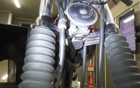 YAMAHA SR400 Gen.3 2007 RH01J