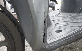 SUZUKI ADDRESS 110 1988 CE47A