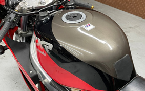 KAWASAKI ZXR750 1989 ZX750H