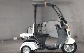 HONDA GYRO TA03