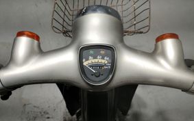 HONDA LITTLE CUB AA01